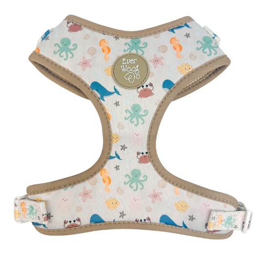 Pet Harness Harness Sea la vie Adjustable Harness Essential - main product image for pet harness