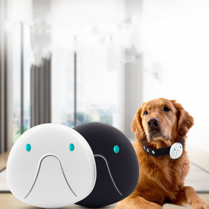 Pet Locator Dog Smart Mini Tracker Waterproof Anti Lost Dog - main product image