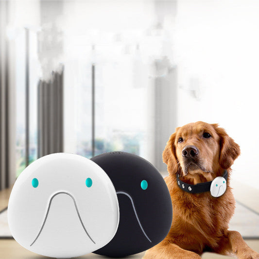 Pet Locator Dog Smart Mini Tracker Waterproof Anti Lost Dog - main product image