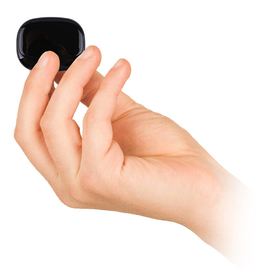 Miniature Abs Pet Collar Multifunctional Locator Dog Premium - main product image