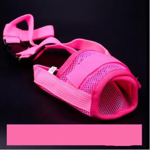 Pet Beak Cages Prevent Random Eating Of Duck Beaks Dog Pet - gallery image 6