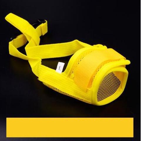 Pet Beak Cages Prevent Random Eating Of Duck Beaks Dog Pet - gallery image 7
