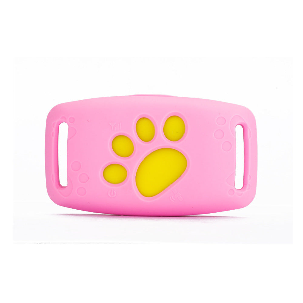 Gps Pet Tracker Dog Training Supplies Premium Pet Supply - gallery image 7
