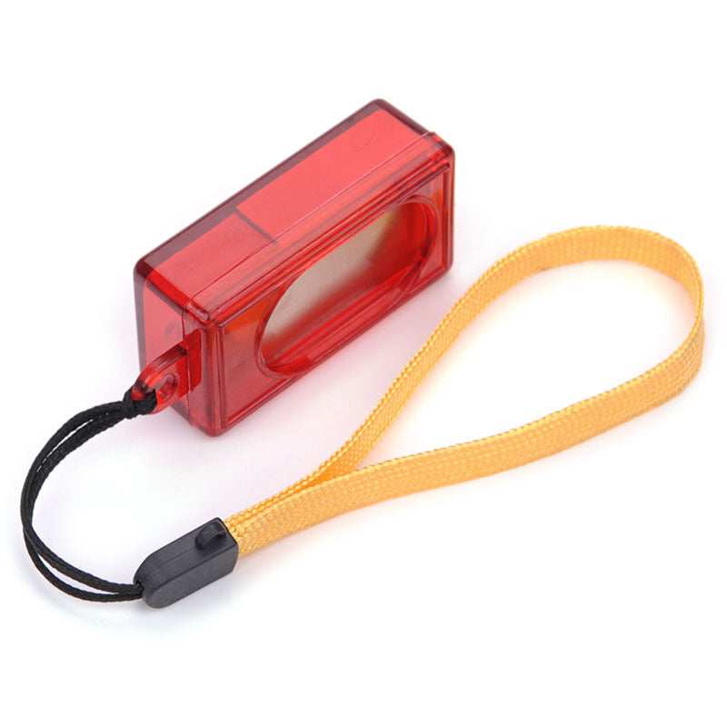 Square Trainer Pet Clicker Bianmu Demu Golden Retriever Dog - gallery image 5