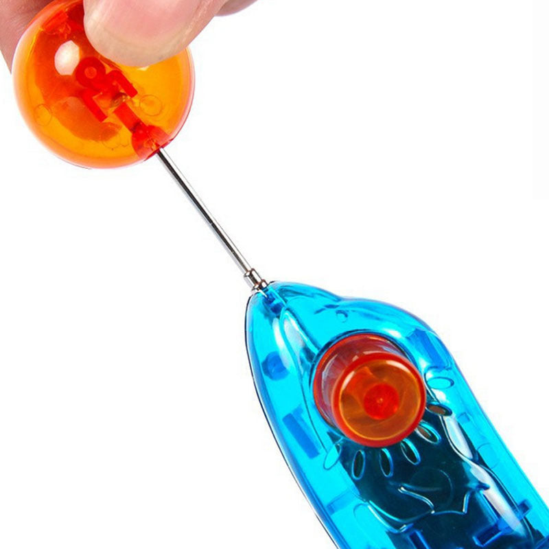 Dog Training Interactive Toy Commander Clicker Training Dog - lifestyle view