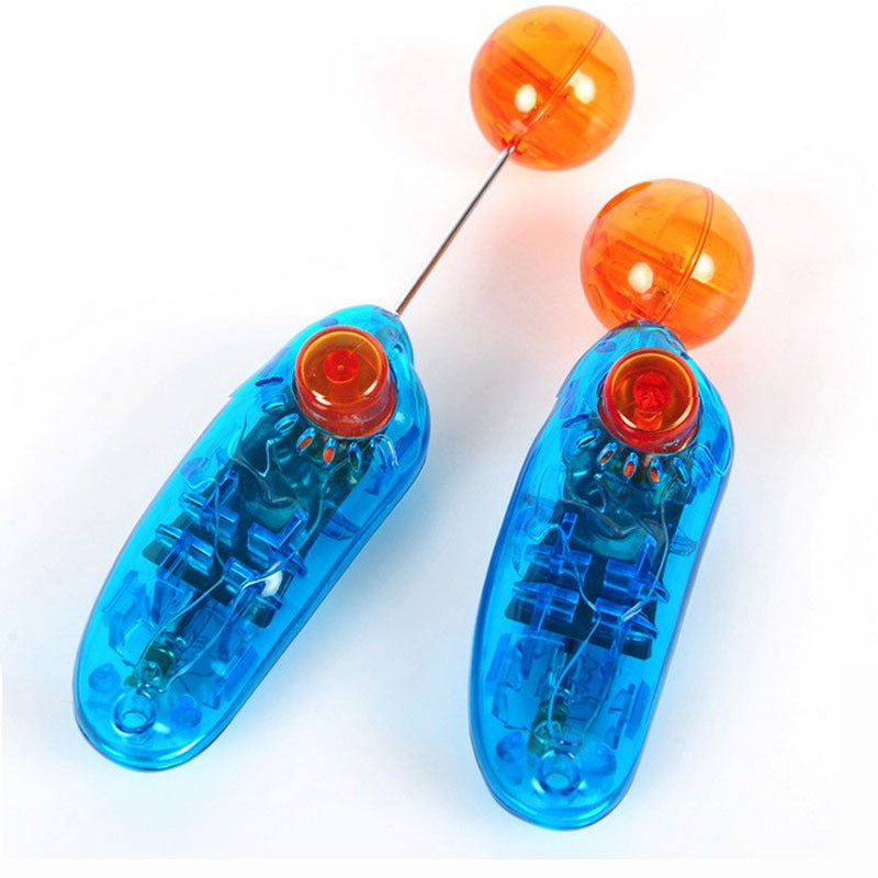 Dog Training Interactive Toy Commander Clicker Training Dog - main product image