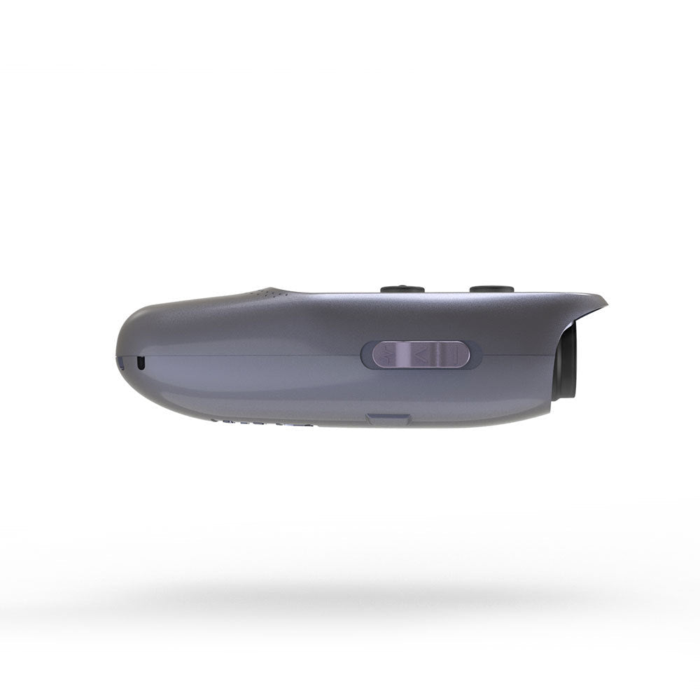 Customizable Ultrasonic Handheld Outdoor Pet Trainer Dog Pet - detail view