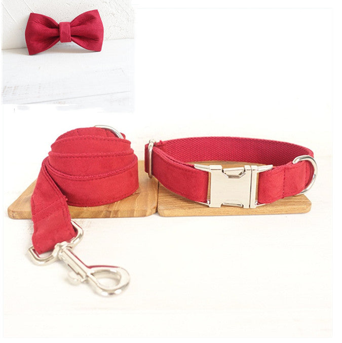 Pet Traction Dog Collar Adjustable Dog Walking Gear Premium - gallery image 8