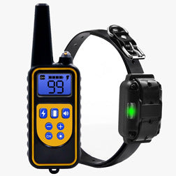 Dog Collars 800m Electric Dog Training Collar Anti barking - gallery image 6