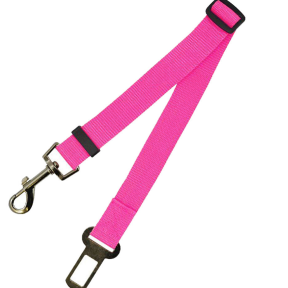 Fixed Strap Polyester Dog Strap Leash Adjustable Dog Walking - gallery image 21