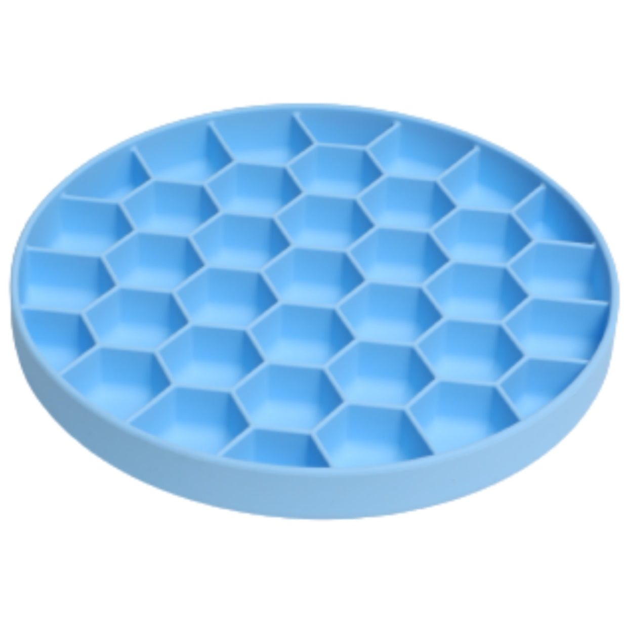 Mr. Peanut's Silicone Slow Feeder Dog Bowl - gallery image 10