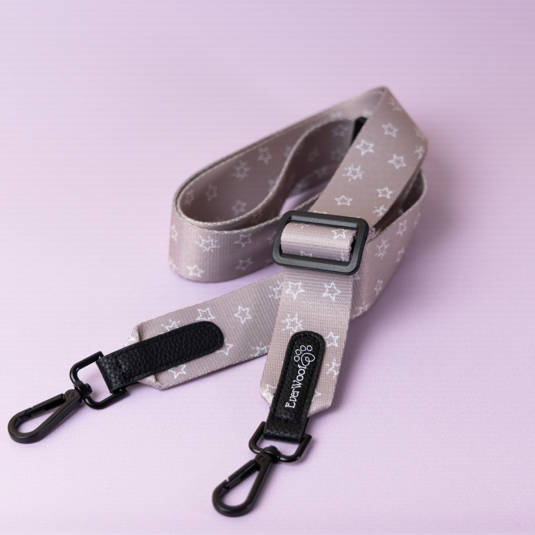 Pet Waste Bag Holder Walkie Bag Strap for Daily Use Essentia - gallery product image for pet waste bag holder
