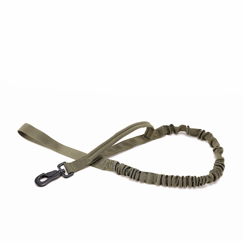 Tactical Dog Clothes Quick Disassembly Dog Vest Outdoor Pet - gallery image 12