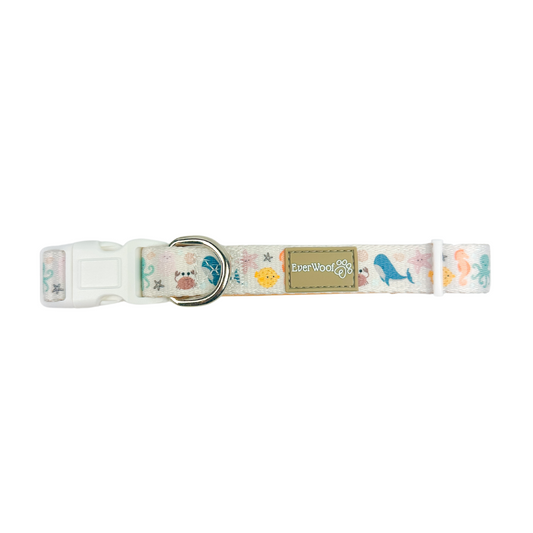 Pet Collar Collar Sea la vie Collar for for Daily Use Essent - main product image for pet collar