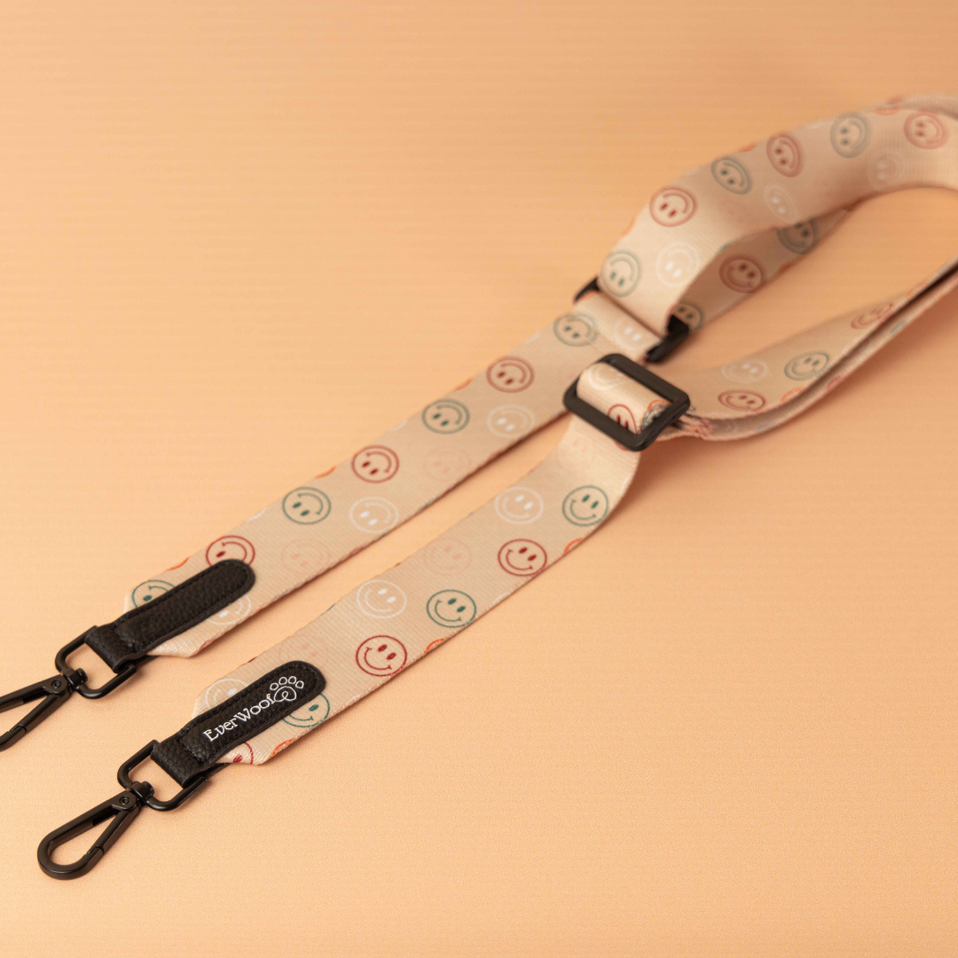 Pet Waste Bag Holder Walkie Bag Strap for Daily Use Essentia - gallery product image for pet waste bag holder