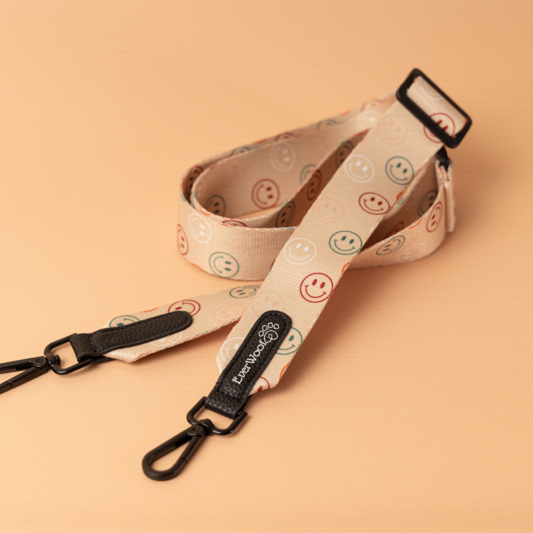 Pet Waste Bag Holder Walkie Bag Strap for Daily Use Essentia - gallery product image for pet waste bag holder