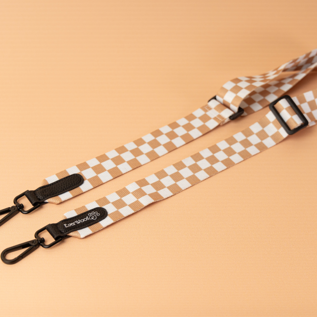 Pet Waste Bag Holder Walkie Bag Strap for Daily Use Essentia - gallery product image for pet waste bag holder