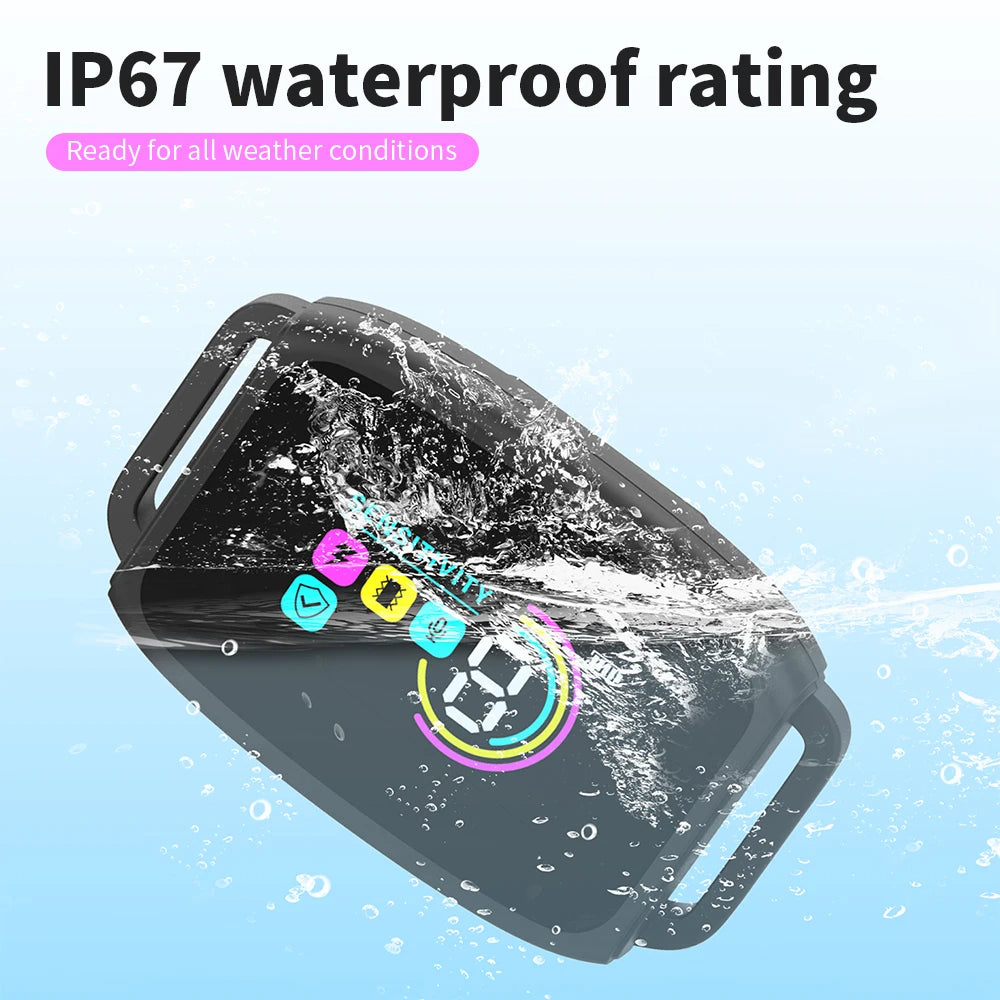 Smart Automatic Anti Barking Dog Collar Rechargeable Bark - gallery image 6