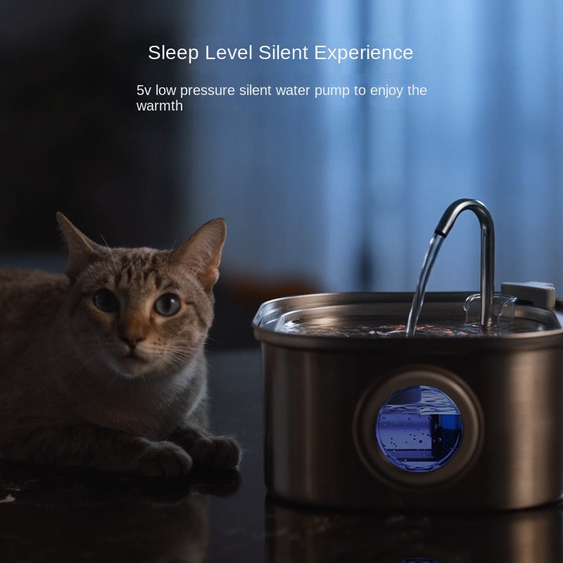 Pet Feeders & Bowls Large Classic Premium Pet Supply Premium - lifestyle view