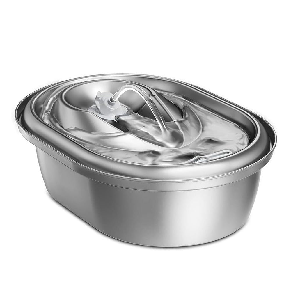 Pet Feeders & Bowls Large Classic Premium Pet Supply Premium - gallery image 19