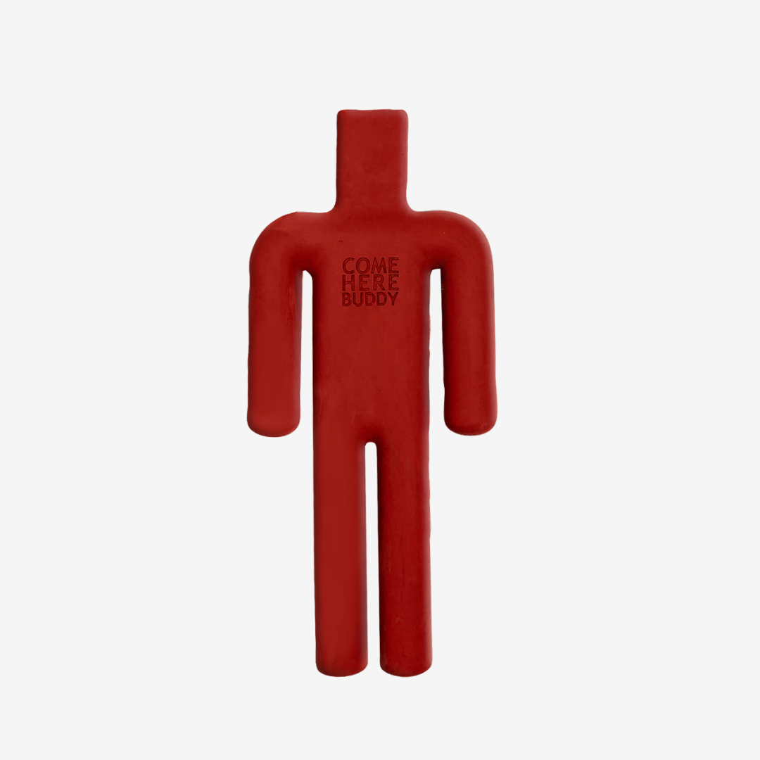 Dog Chew Toy - main product image