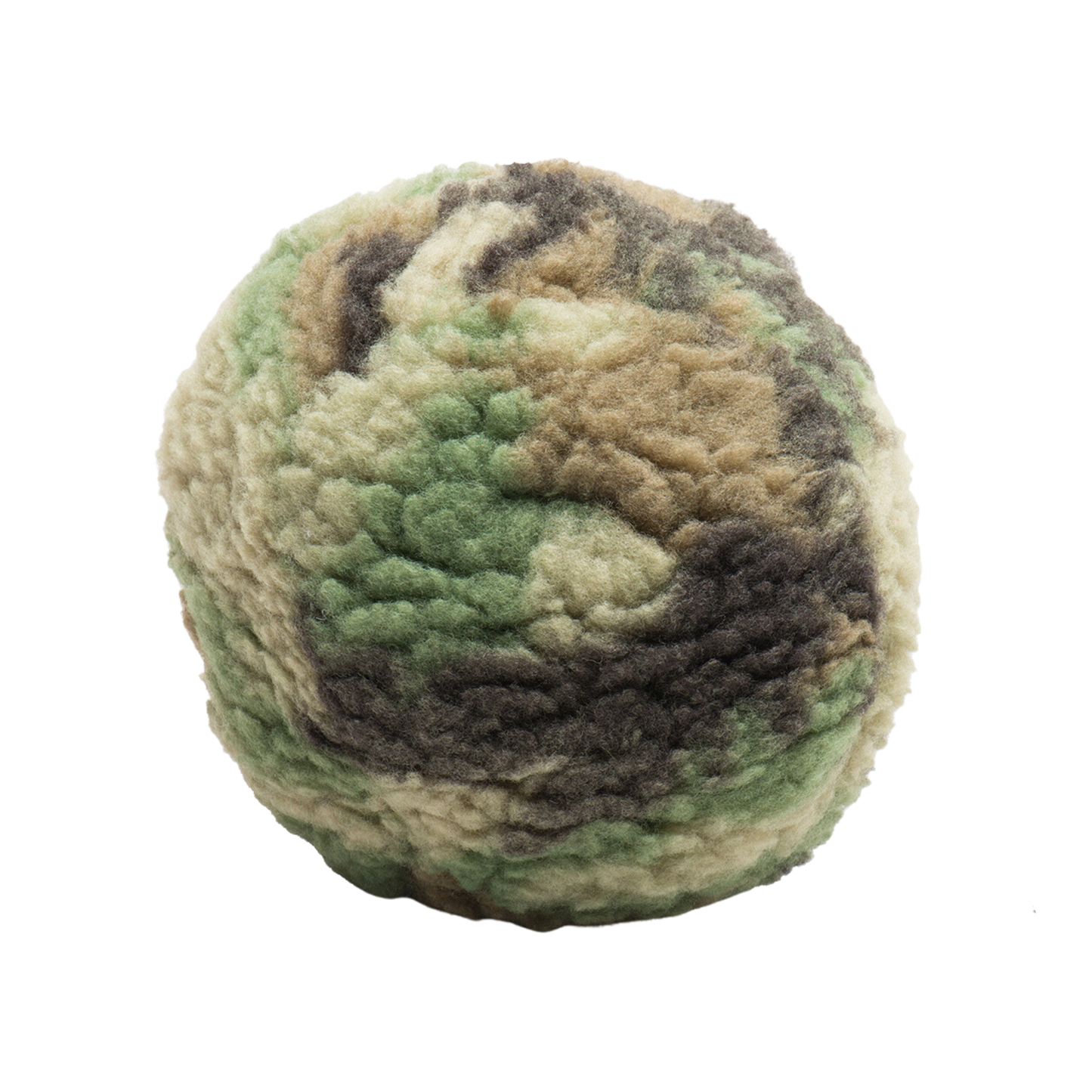 Dog Toy HuggleCause Warrior Canine Connection Camouflage main product image for dogs and cats