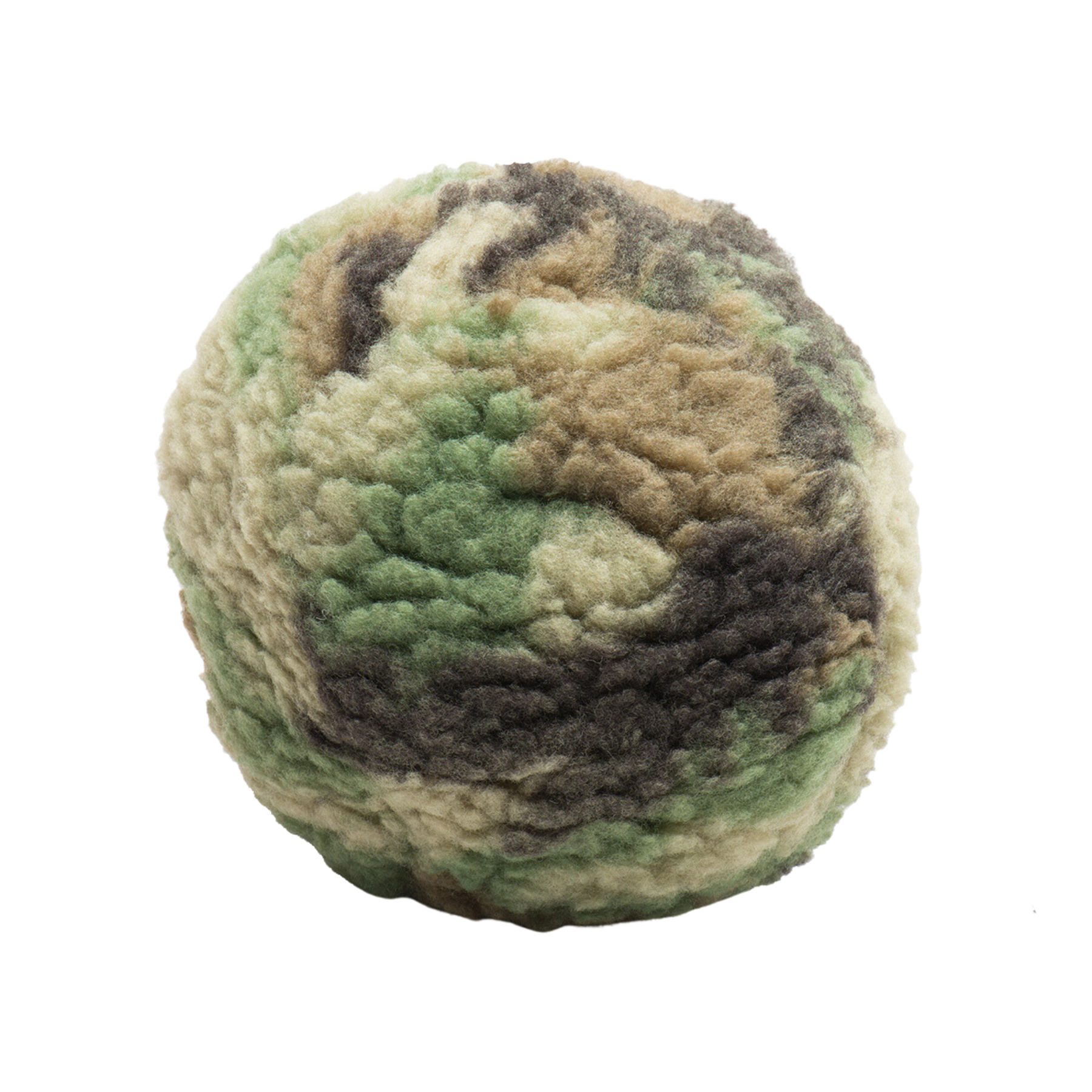 Dog Toy HuggleCause Warrior Canine Connection Camouflage main product image for dogs and cats
