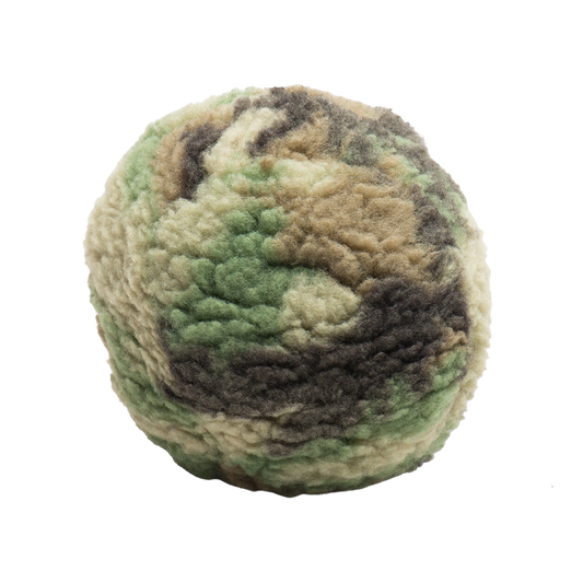 Dog Toy HuggleCause Warrior Canine Connection Camouflage main product image for dogs and cats