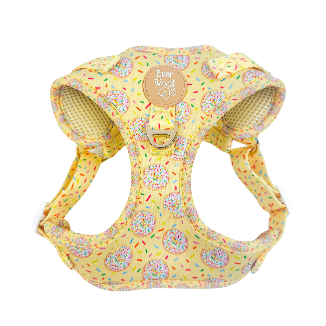 Pet Harness Harness Ever So Sweet Step-in Harness Essential - main product image for pet harness