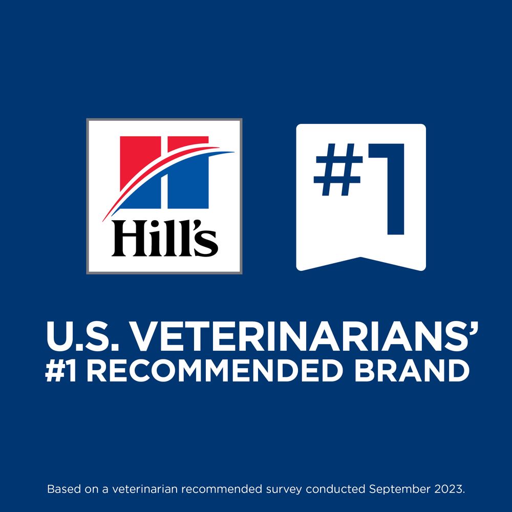 Hills Science Diet Adult Urinary Hairball Control Canned Cat - gallery image 5