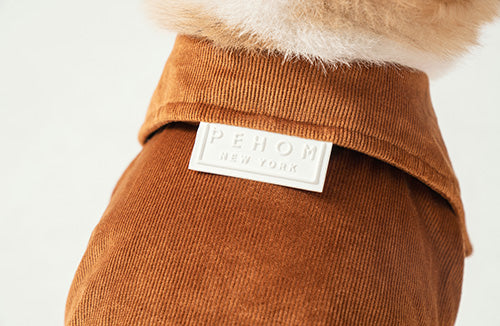 Stainway Shirt Orange Dog Apparel Premium Pet Supply Premium - gallery image 5