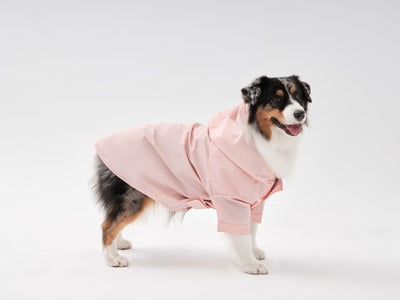 Dog Apparel Active Outdoor Wear Adjustable Pink Comfort - gallery image 5