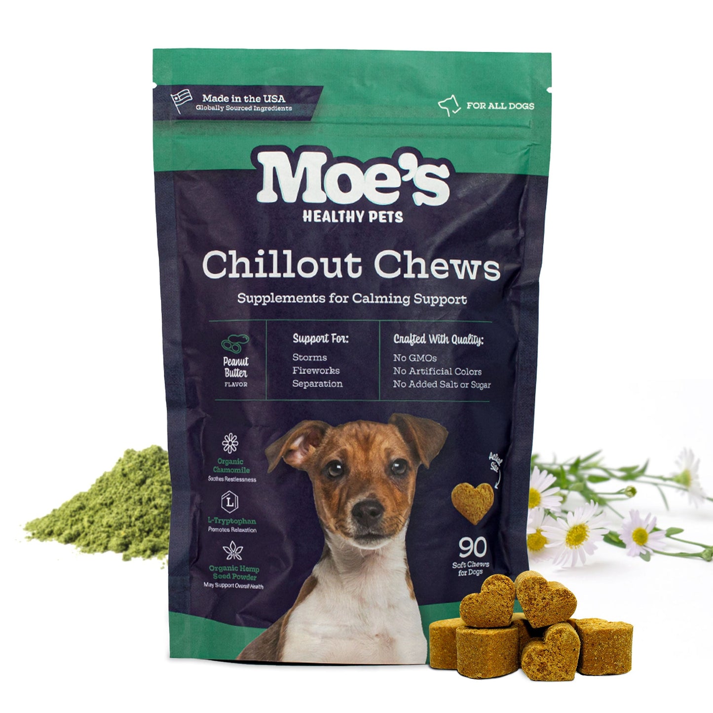 Chillout Chews - gallery image 15