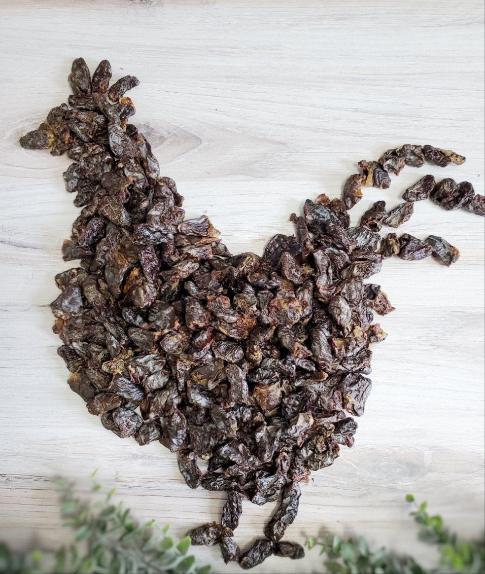 Chicken Hearts Dog Treats Premium Premium Pet Supply - main product image