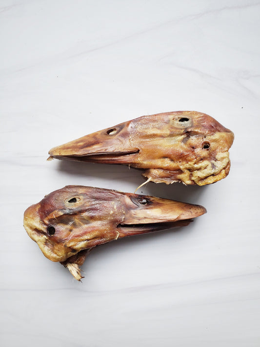 Duck Heads Abf Dog Treats Premium Premium Pet Supply - main product image