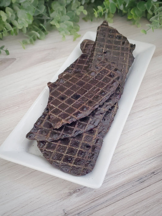 Dog Treats Beef Liver Single Ingredient Chews Natural Reward - main product image