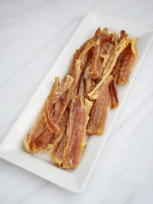 Dog Treats Hoki Treat Single Ingredient Chews Natural Reward - main product image