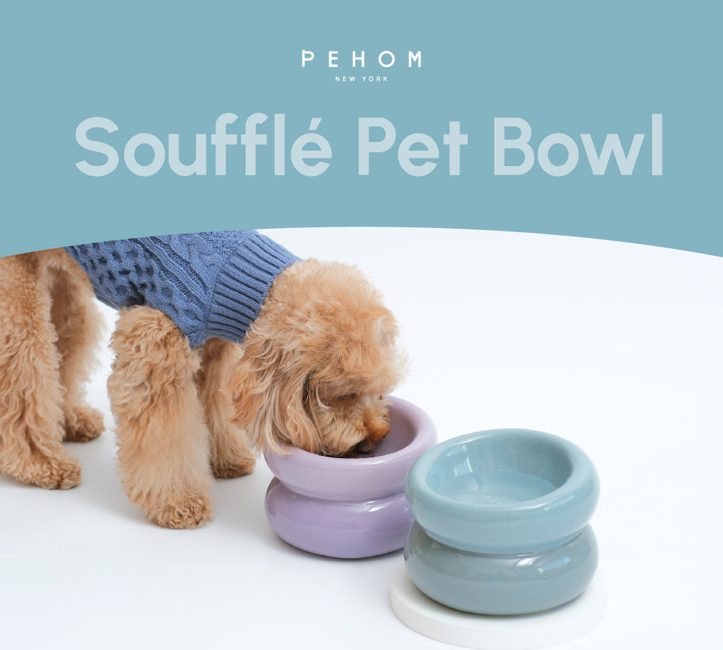 Pet Feeders & Bowls Adjustable Blue Premium Pet Supply Premi - gallery image 9