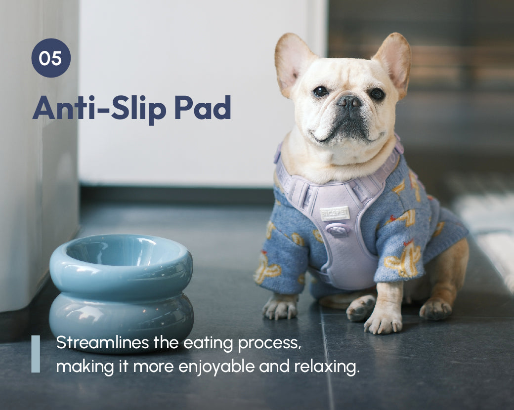 Pet Feeders & Bowls Adjustable Blue Premium Pet Supply Premi - gallery image 14