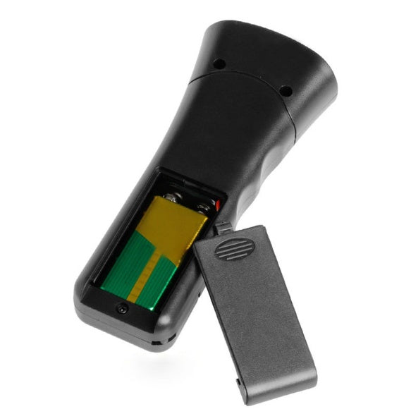 Multi Function Ultrasonic Dog Aggressive Pet Training Dog - gallery image 9
