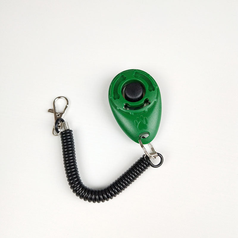 Dog Training Dog Clicker Pet Supplies Lick Mats Premium Pet - gallery image 5