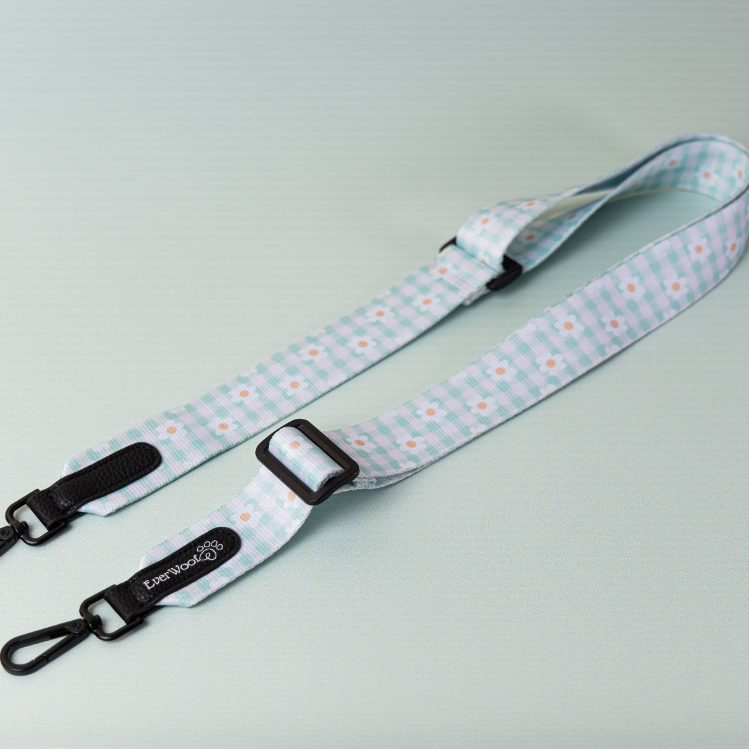Pet Waste Bag Holder Walkie Bag Strap for Daily Use Essentia - gallery product image for pet waste bag holder