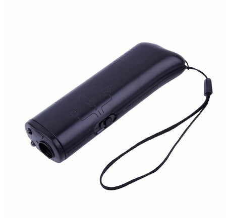 Multi Function Ultrasonic Dog Aggressive Pet Training Dog - gallery image 12