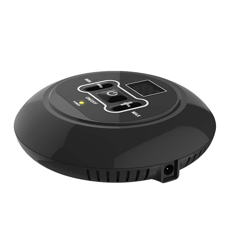 Wireless Pet Fence Electric Waterproof Intelligent Training - lifestyle view