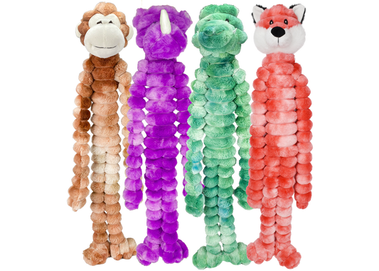Dog Toy Multipet Interactive Chew Play Medium Durable Fun - main product image