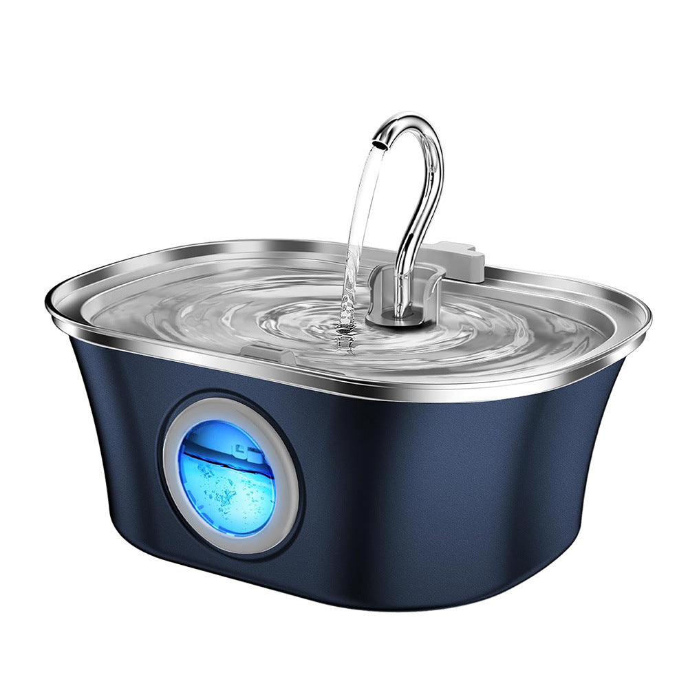 Pet Feeders & Bowls Large Classic Premium Pet Supply Premium - gallery image 7
