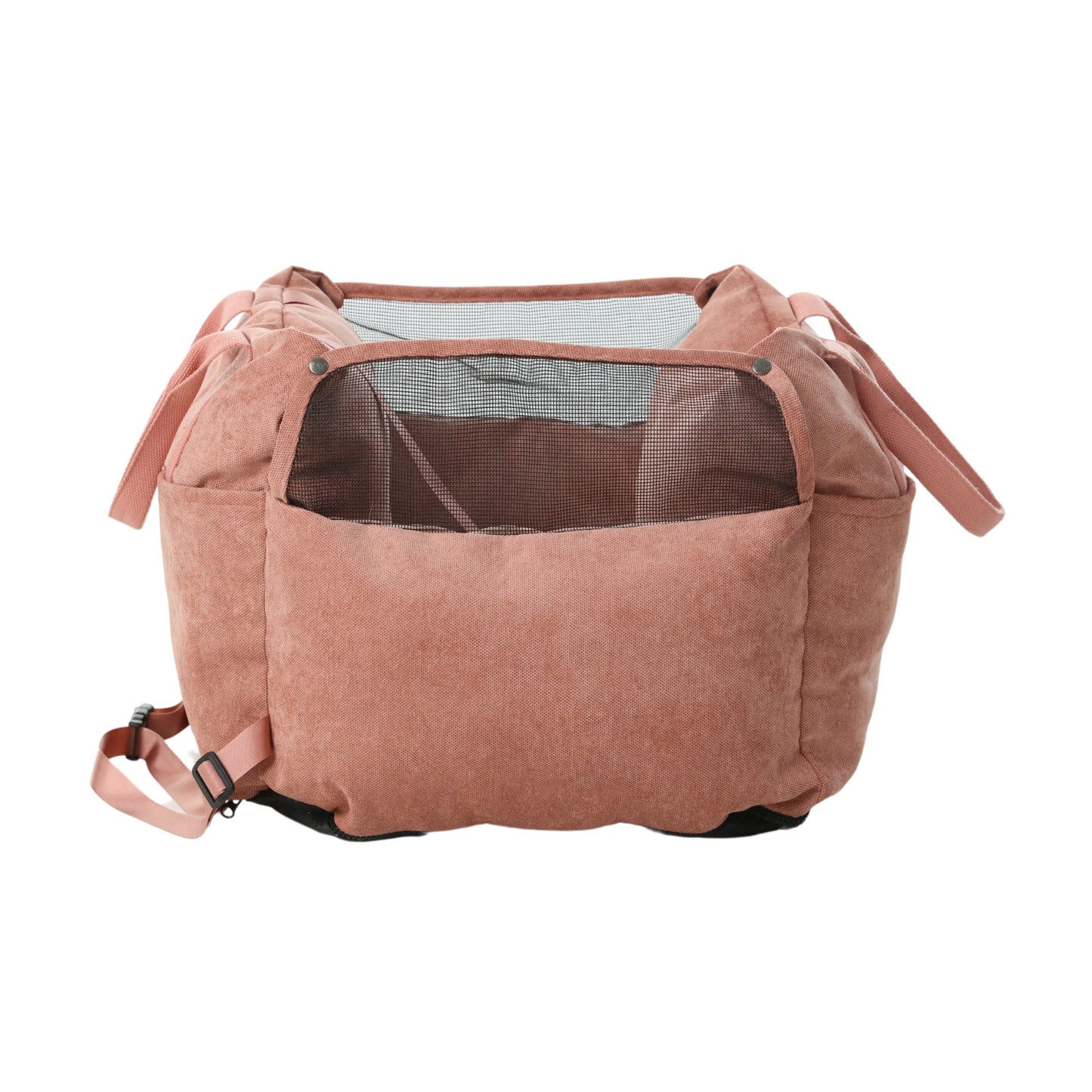 Pet Travel Accessories Adjustable Pink Premium Pet Supply - gallery image 11