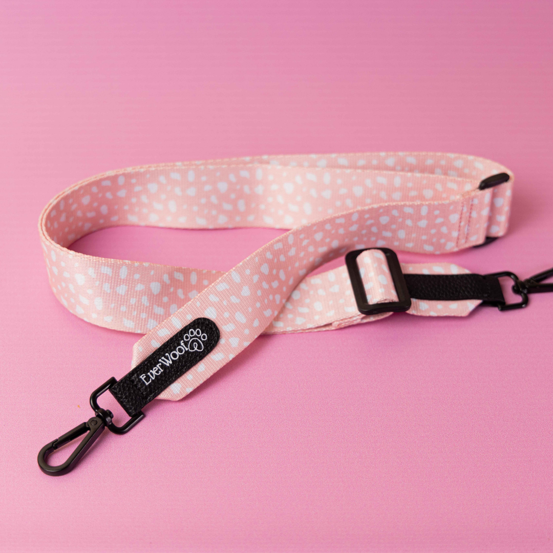 Pet Waste Bag Holder Walkie Bag Strap for Daily Use Essentia - gallery product image for pet waste bag holder