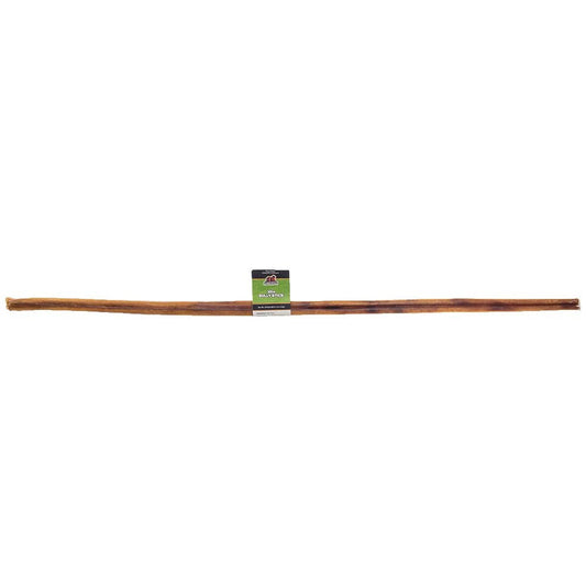 Redbarn Dog Bully Stick Dog Treats Premium Premium Pet Supply - detail view