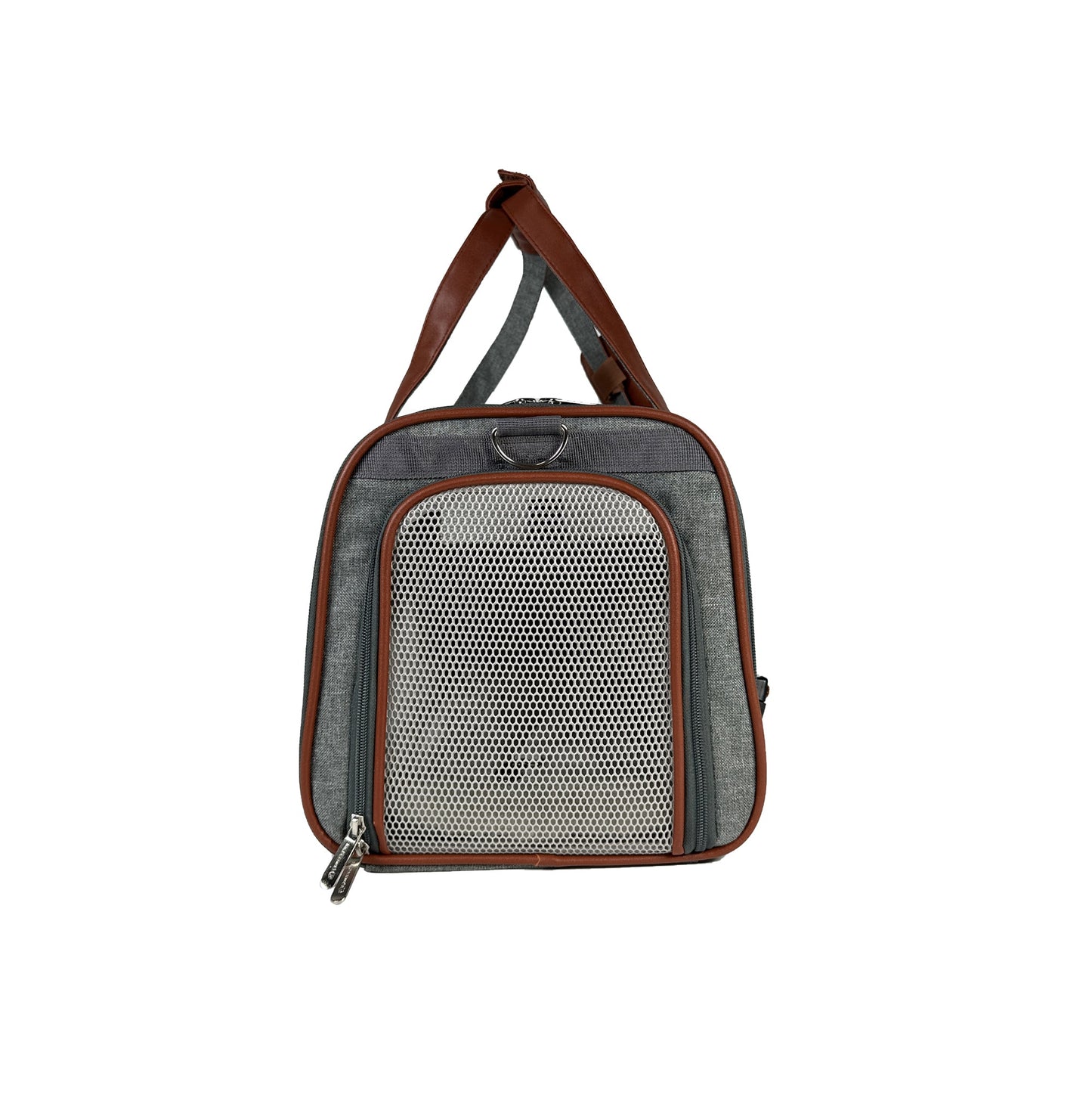 Mr. Peanut's Gold Series Standard Size Airline Compliant Pet Carrier - gallery image 7
